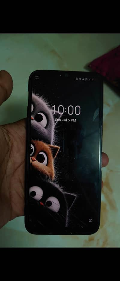 Infinix Smart 5