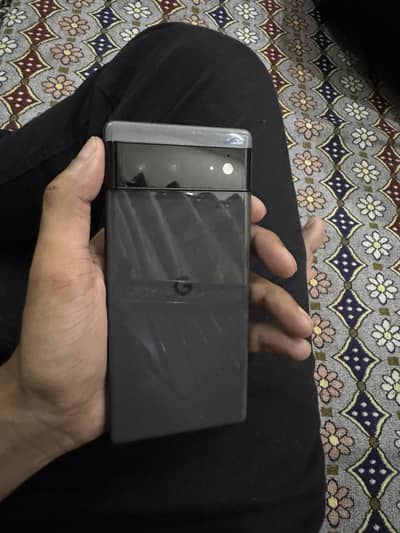 Google Pixel 6 8/128