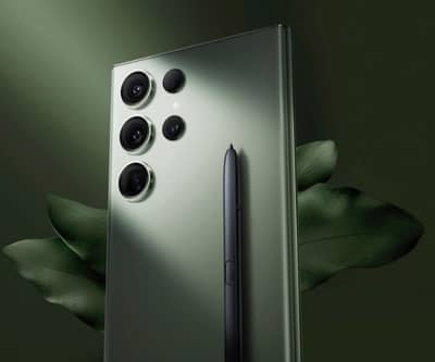 S23 ultra read add