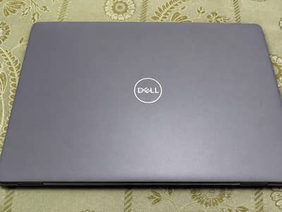 Dell Latitude 5511 | Core i5 10th Gen | 16GB RAM | 2+ Hours Backup