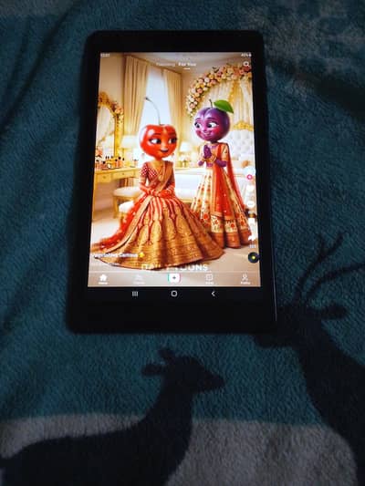Samsung Galaxy Tab