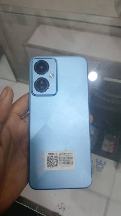 SEGO Smart 9 HD
