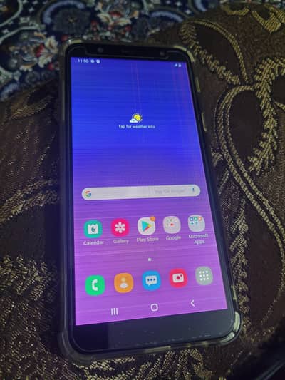Samsung Mobile
