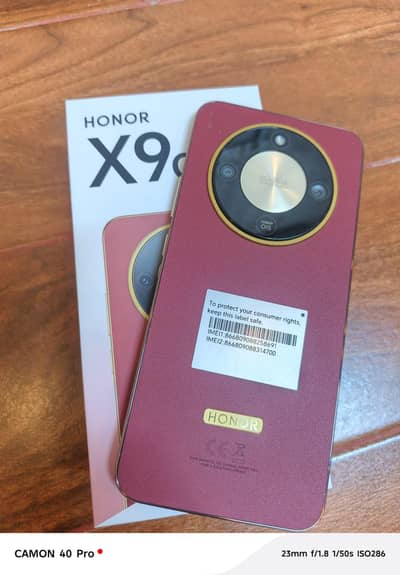 Honor Other Model