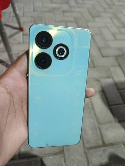 Infinix Smart 8