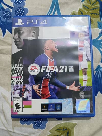 FIFA 21