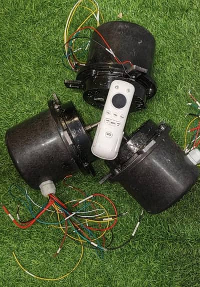 Bldc air cooler motor AC DC