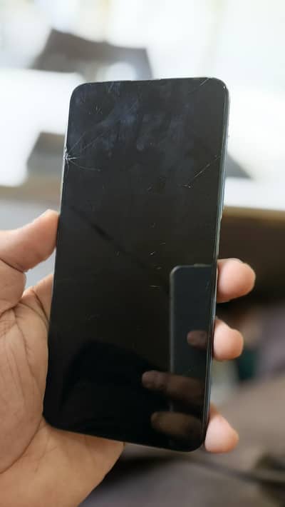 Huawei y9a