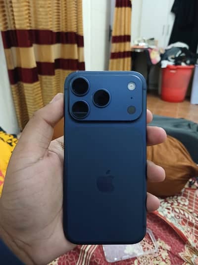 Need 17 Pro bypass