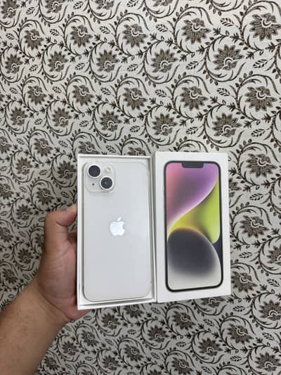 Apple iPhone 14
