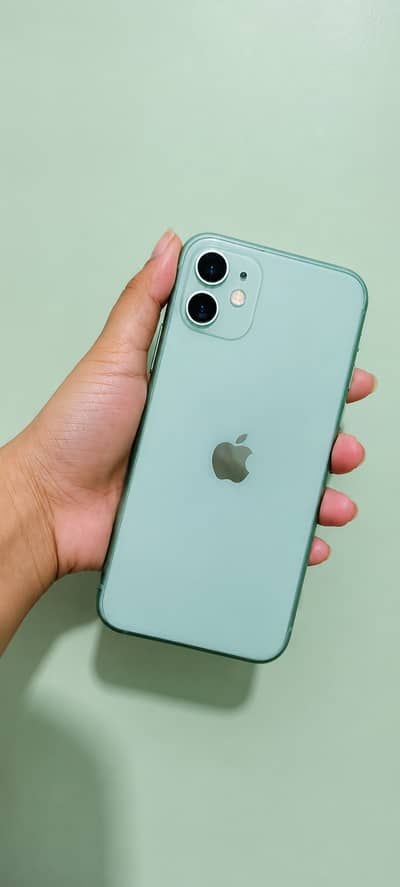 Apple iPhone 11