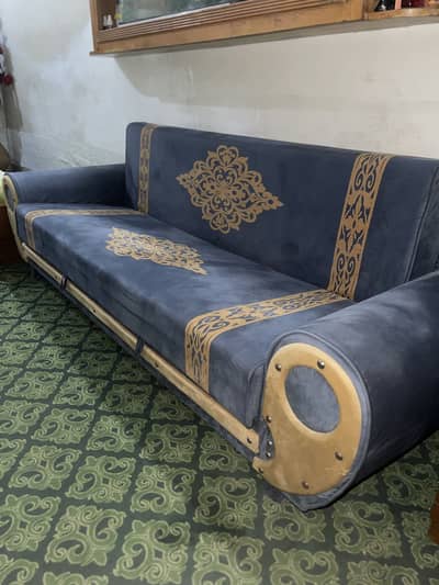 SOFA BED like new in best quality