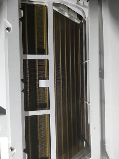 PEL 1.5 Inverter totally genuine new evaporator coil install