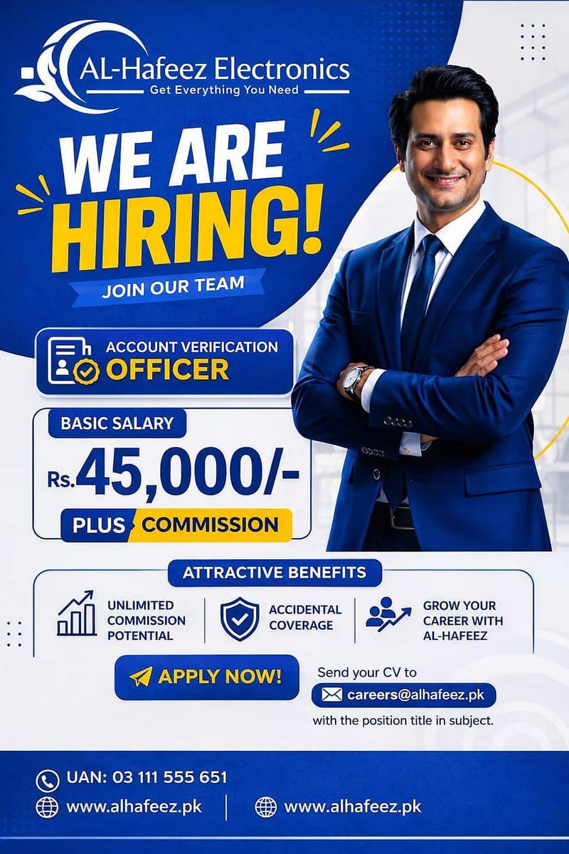 Alhafeez electronics 0