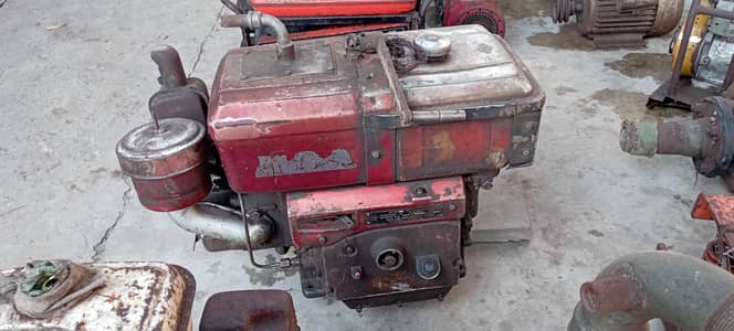 petter engine for sale