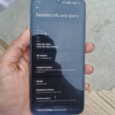 Xiaomi Other Model