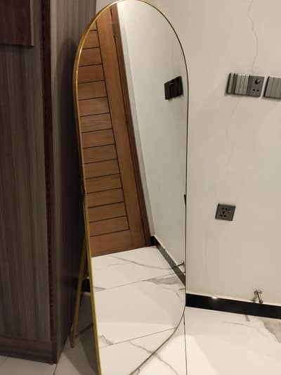 Full length floor Mirrors