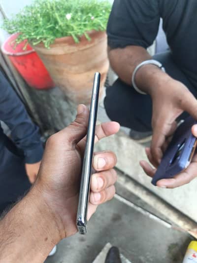 tecno camon 40 pro
