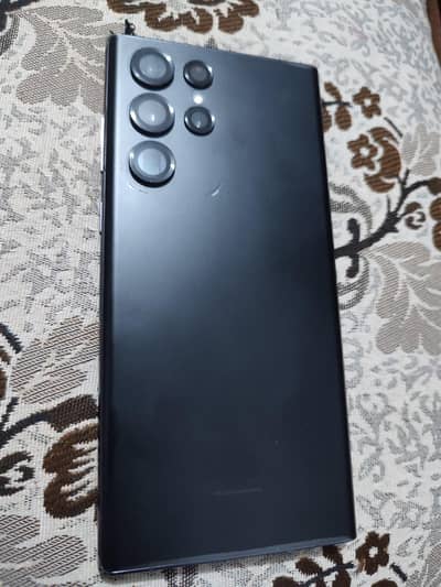 Samsung s 22 ultra approval snaipdrogon variant