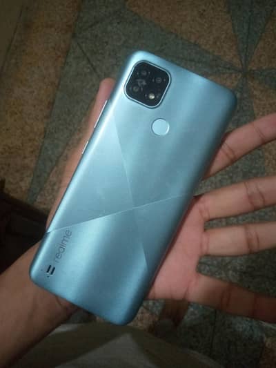 Realme C21.03104450619 what's app no.