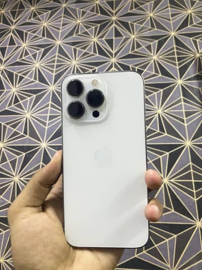 iPhone 13 Pro JV 128GB | 92% Battery Health | 10/9 Condition )