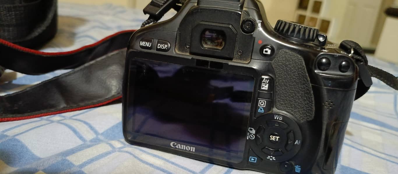 eos550 5