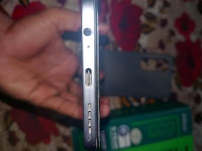 Infinix Hot 50 Pro 8+8 128