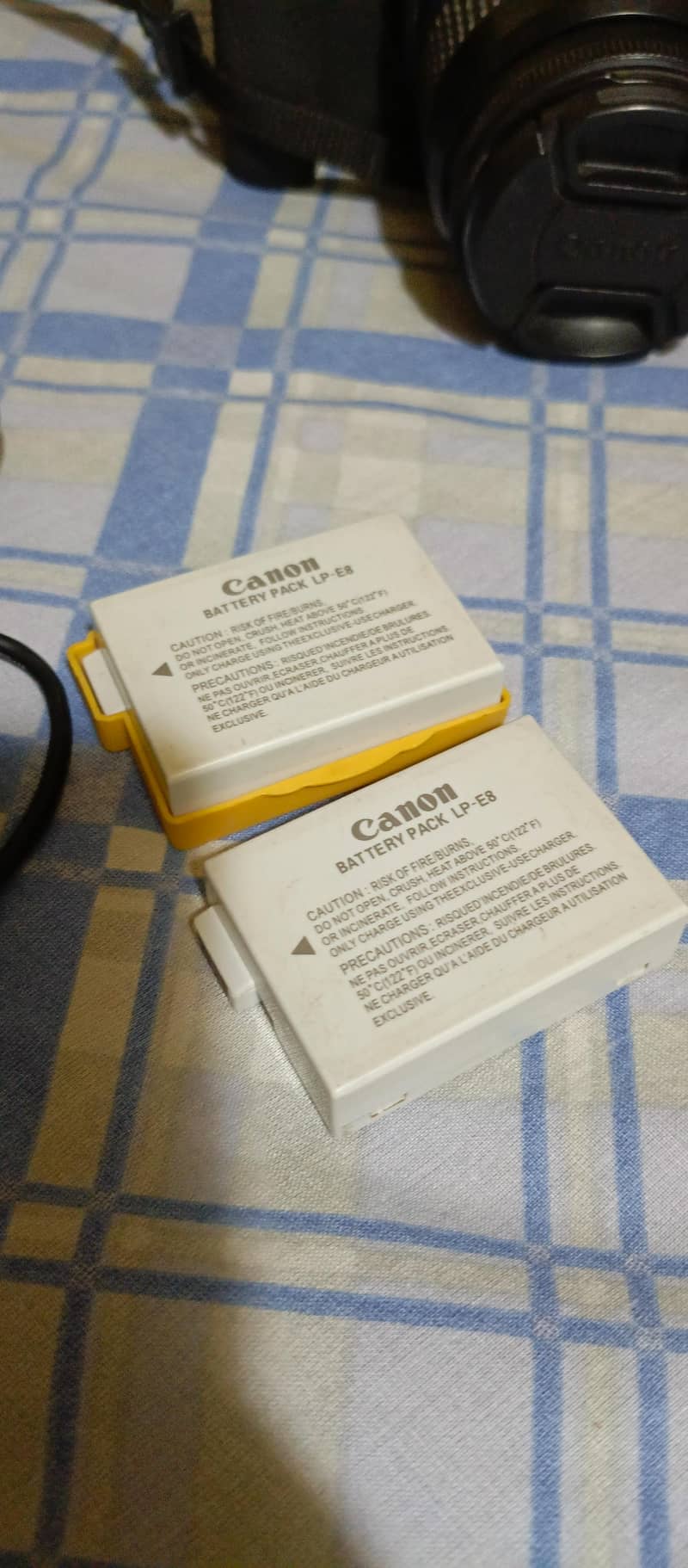 eos550 11