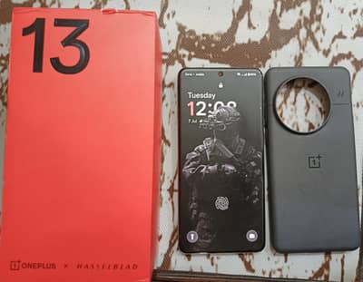 One Plus 13