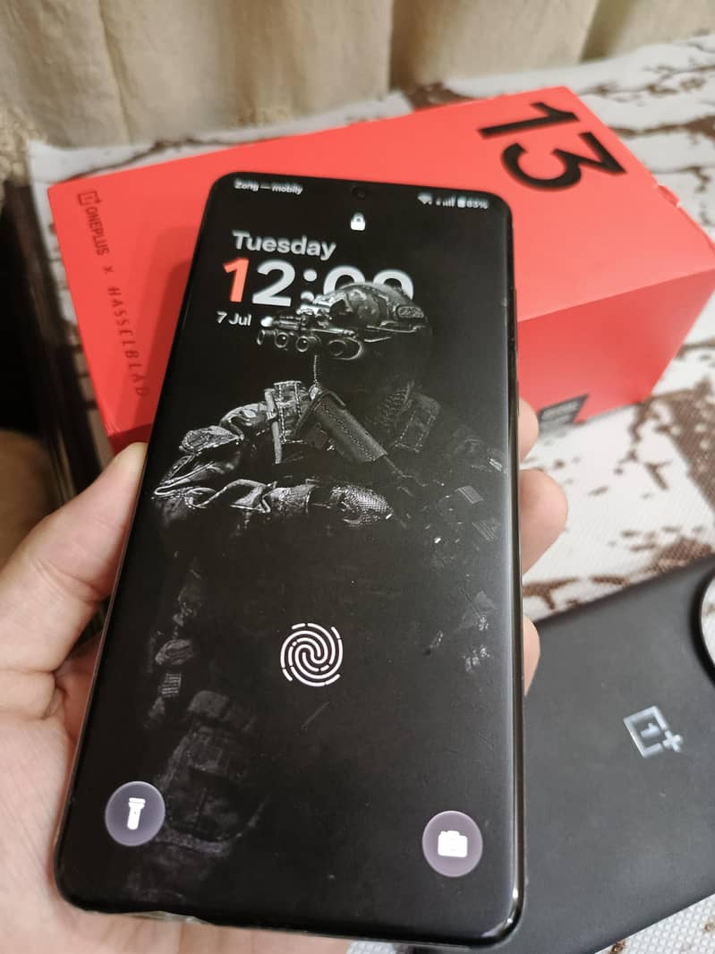 One Plus 13 2