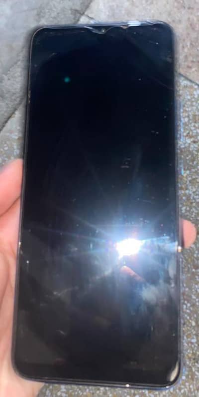 Infinix Hot 11 Play