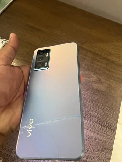 Vivo V23e