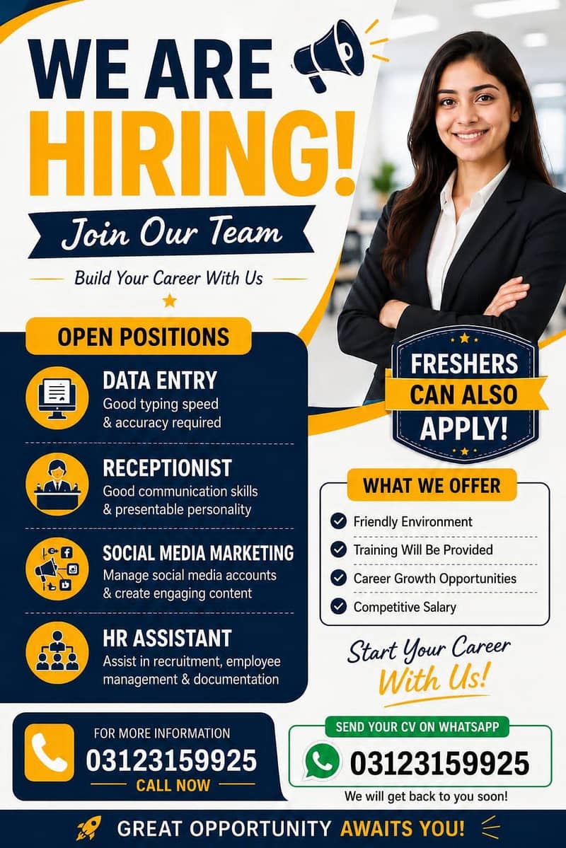 Hiring 0