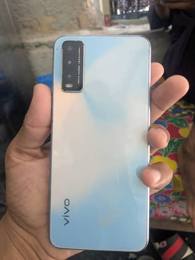 Mobile y20 4/64