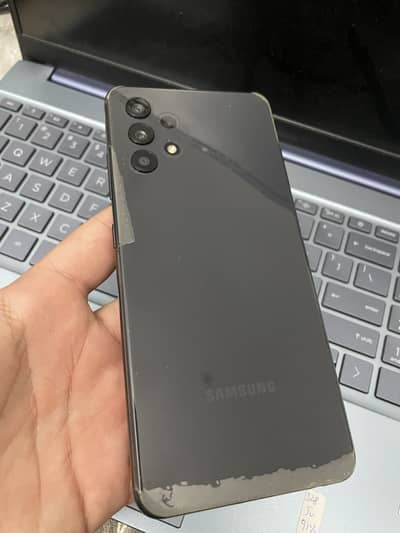 Samsung Mobile A32