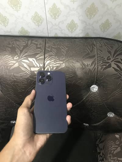 iPhone 14 Pro Max non pta factory unlock