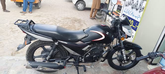 Suzuki gr150 150cc gr 150