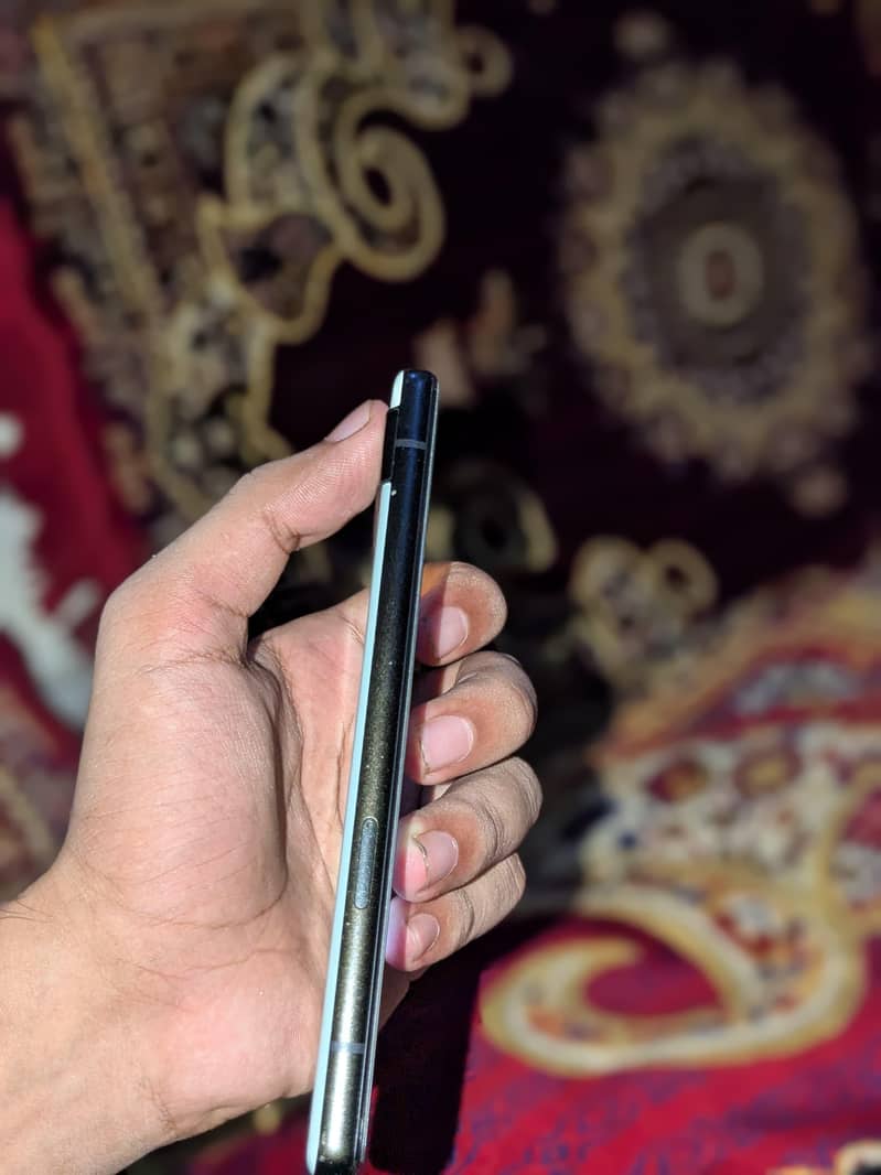 Google Pixel 6a 1