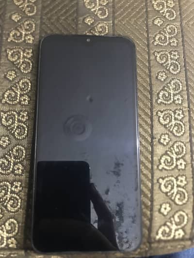 Samsung A25 LCD