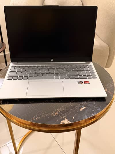 Hp 15 AMD Ryzen 5 7520U