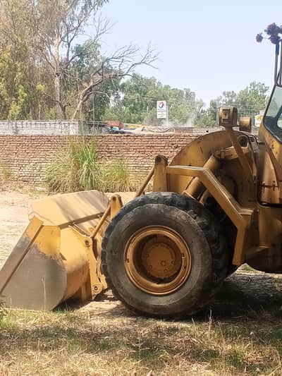 loader machine for sale 950c