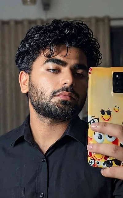 Nouman Ayub