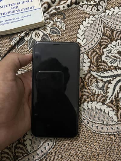 Apple iPhone X