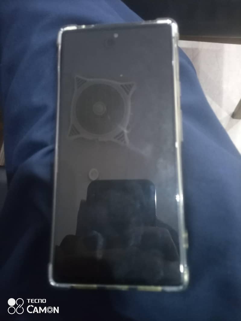 Google Pixel 6 3