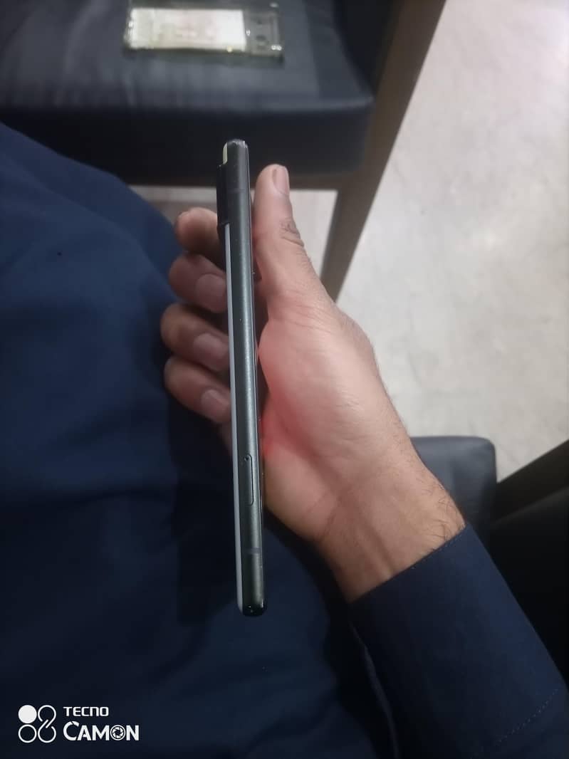 Google Pixel 6 5