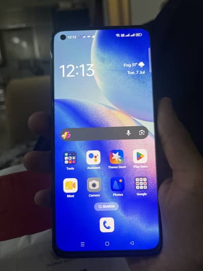 OPPO Reno 5 5G
