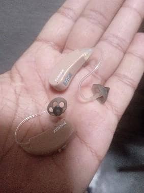 phonak nathos micro