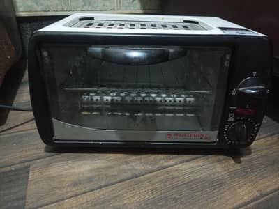 Baking Oven