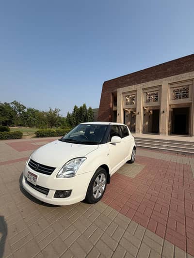 Suzuki Swift 2019 ONLY 70000 mileage New condtion