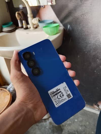 Infinix hot 60i